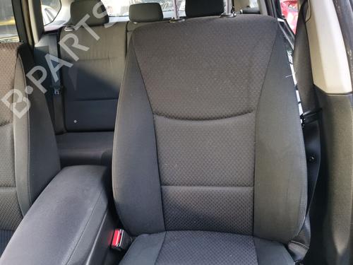 Left front seat BMW X3 (F25) xDrive 20 d | BP28998256C15 