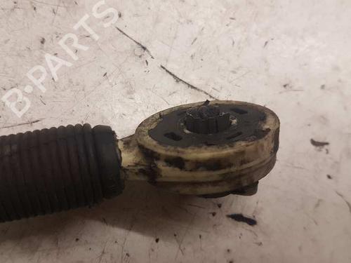 Gear lever MERCEDES-BENZ A-CLASS (W169) A 180 CDI (169.007, 169.307) | BP28998638M90 