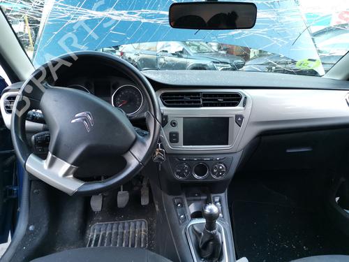 AdBlue-tank CITROËN C-ELYSEE (DD_) | BP29000761M85