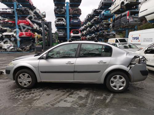 Electronic module RENAULT MEGANE II Saloon (LM0/1_)  | BP39440426M83  - Image 9