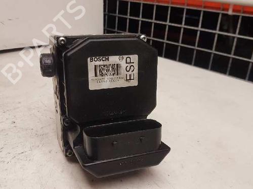 Used ABS pump FIAT STILO (192_) [2001-2010]  28992086