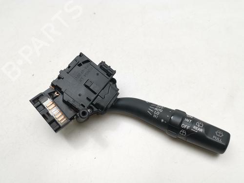 Used Steering column stalk TOYOTA COROLLA Verso (ZER_, ZZE12_, R1_) 2.2 D-4D (AUR10_, AUR10R) (136 hp) 30133901