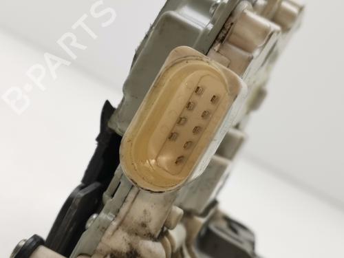 Front left lock SEAT ALTEA (5P1) | BP30832709C98