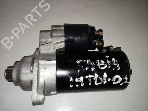 Startmotor SKODA FABIA I (6Y2) [1999-2008]  28985725