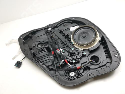 Used Rear left window mechanism HYUNDAI i30 (PDE, PD, PDEN) 2.0 N (275 hp) 28992929