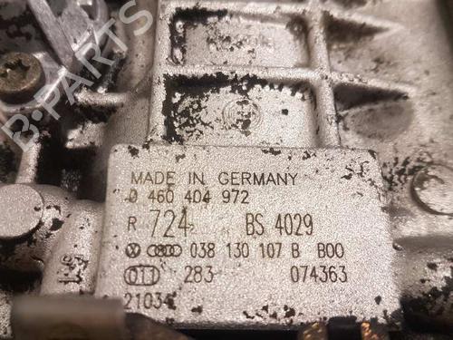 Injection pump SKODA FABIA I (6Y2) | BP28994313M78