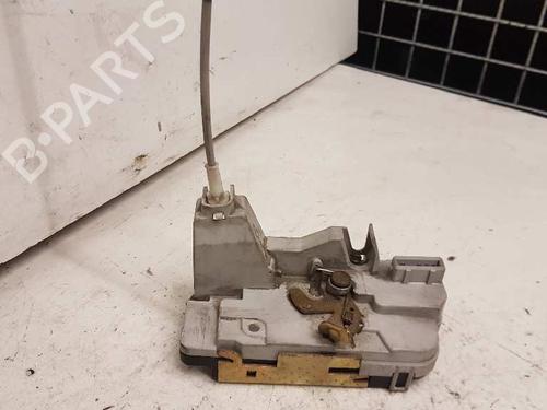 Used Rear left lock PEUGEOT 307 (3A/C) 1.6 HDi (90 hp) 28979863