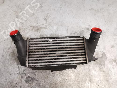 Intercooler FORD FIESTA VI (CB1, CCN) [2008-2026]  31855721
