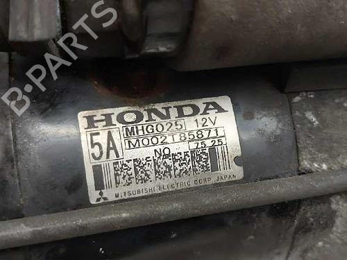 Starter HONDA CR-V III (RE_) 2.2 i-CTDi 4WD (RE6) | BP28990047M8 