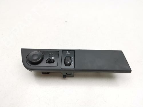 Used Mirror switch CHEVROLET AVEO / KALOS Hatchback (T250, T255) [2006-2025]  29072040