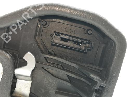 Rear left lock BMW X3 (F25) xDrive 20 d | BP29000255C100 