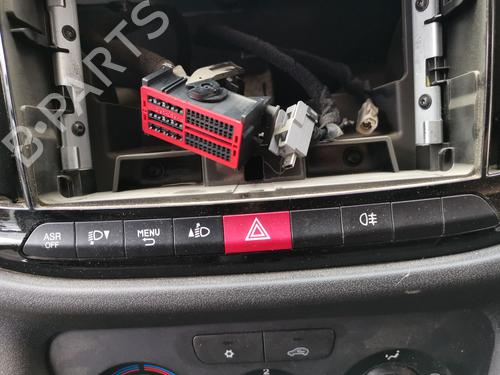 Used Switch FIAT DOBLO Cargo (263_) 1.3 D Multijet (90 hp) 28978646