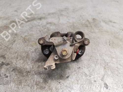 Left rear brake caliper SMART FORFOUR (454) 1.5 CDI (454.001) | BP39437923M107 - Image 2