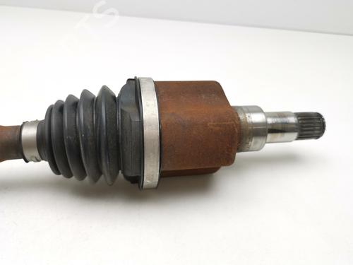 Right front driveshaft FORD PUMA (J2K, CF7) 1.0 EcoBoost mHEV | BP33793506M39 - Image 2