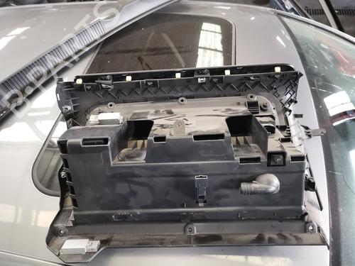 Glove box VW GOLF VI (5K1)  | BP28987810C95 
