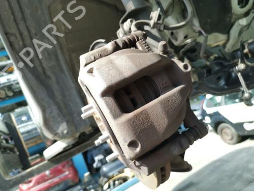 Højre bremsekaliber foran HONDA CR-V IV (RM_) 1.6 i-DTEC (RE6) (120 hp) 28990879