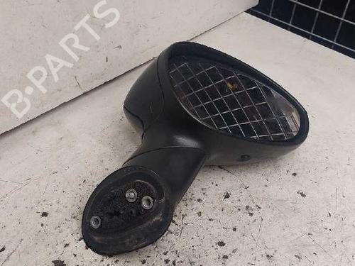 Right mirror FIAT PUNTO EVO (199_) 1.3 D Multijet (199AXC1A, 199BXC1A, 199AXT1A, 199BXT1A) | BP28982858C27 