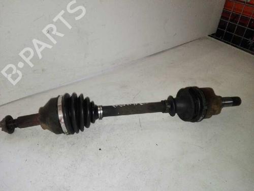 Used Left front driveshaft FORD MONDEO III (B5Y) 2.0 16V DI / TDDi / TDCi (90 hp) 28985915