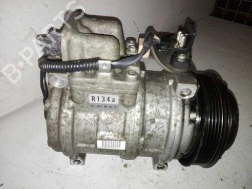 AC compressor MERCEDES-BENZ E-CLASS (W124) E 280 (124.029) | BP28999864M34 
