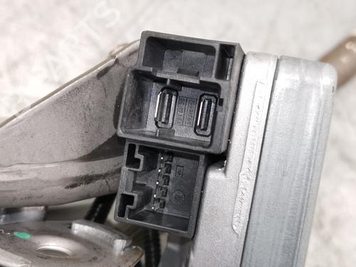 Steering column FIAT TIPO Hatchback (356_, 357_)  | BP29616958M21 