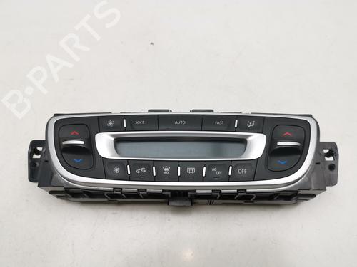 Commande Chauffage RENAULT MEGANE III Hatchback (BZ0/1_, B3_) 1.5 dCi (BZ09, BZ0D, BZ1W, BZ29, BZ14) | BP28981427I5 