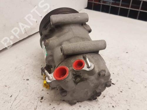 AC-Kompressor MINI MINI (R56)  | BP28999736M34 