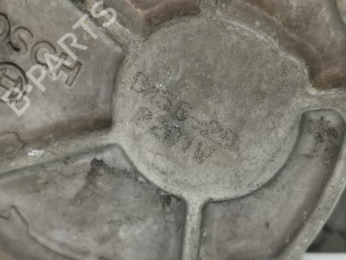 Vacuum pump CITROËN JUMPY II Van 1.6 HDi 90 8V | BP28982312M80 