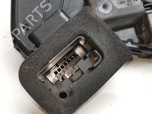 Rear right lock SEAT ATECA (KH7, KHP)  | BP29270293C99 