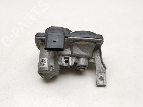 Used Throttle body Throttle body SEAT LEON (KL1, KLG) [2019-2026] 34554192 34554192
