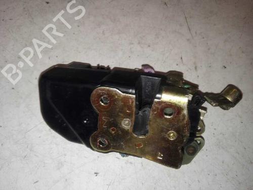 Front left lock CHRYSLER VOYAGER IV (RG, RS) 2.5 CRD | BP28983132C98