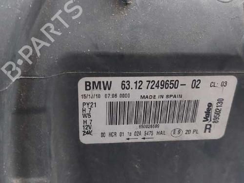 Right headlight BMW 1 (E87) 116 d | BP28995167C29 