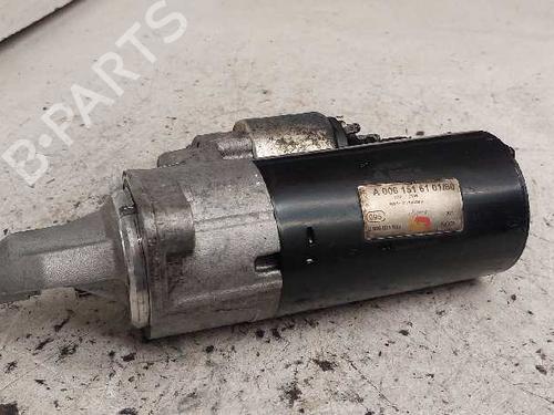 Startmotor MERCEDES-BENZ CLS (C219) [2004-2011]  28990499