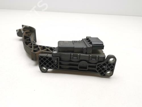 Pedal FORD FOCUS II (DA_, HCP, DP) | BP31920597I4