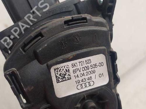 Pedal AUDI A4 B8 (8K2)  | BP28984859I4 