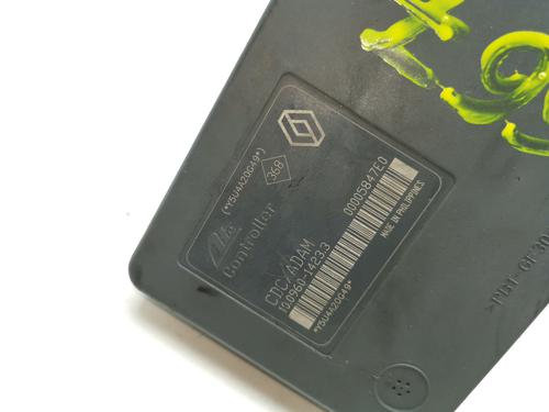 ABS Bremseaggregat RENAULT LAGUNA II (BG0/1_)  | BP28997520M43 
