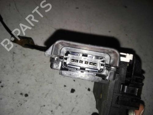 Front right lock PEUGEOT 207 (WA_, WC_) 1.6 16V VTi | BP28979229C97 