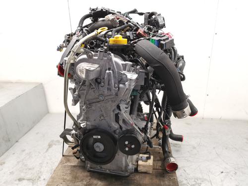 Engine RENAULT CAPTUR II (HF_)  | BP29358316M1 