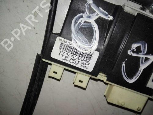 Front left window mechanism CITROËN C8 (EA_, EB_) 2.0 HDi | BP28999500C22