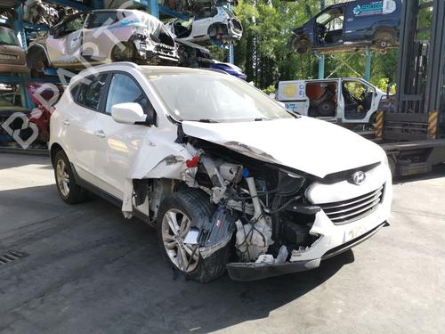 Engine control unit (ECU) HYUNDAI ix35 (LM, EL, ELH) 1.7 CRDi | BP39442244M57 - Image 11
