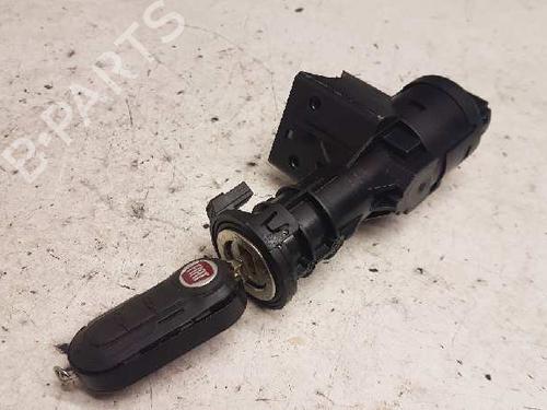 Used Electronic module FIAT BRAVO II (198_) 1.6 D Multijet (198AXH1B) (105 hp) 28986550