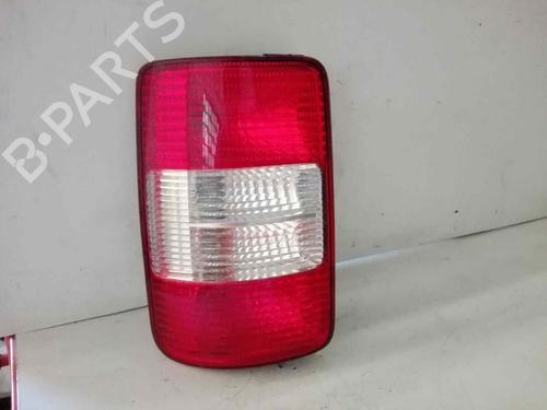 Used Left taillight VW CADDY III Box Body/MPV (2KA, 2KH, 2CA, 2CH) 1.9 TDI (105 hp) 28986666