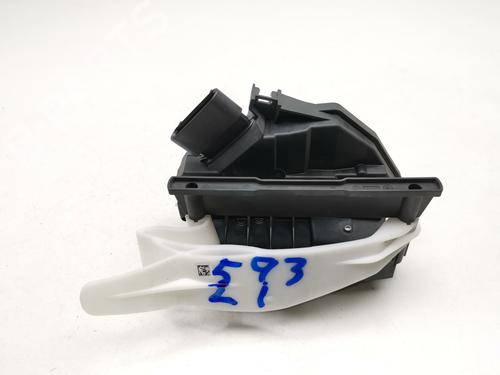 Rear left lock FORD TOURNEO CONNECT / GRAND TOURNEO CONNECT V408 MPV  | BP29861742C100
