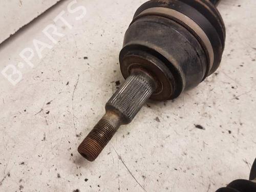 Drivksel foran venstre VW TOUAREG (7LA, 7L6, 7L7)  | BP28992941M38 