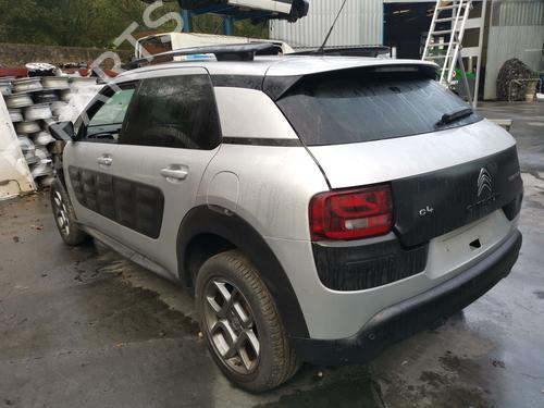 Elektronisk modul CITROËN C4 CACTUS 1.6 BlueHDi 100 | BP28987696M83 