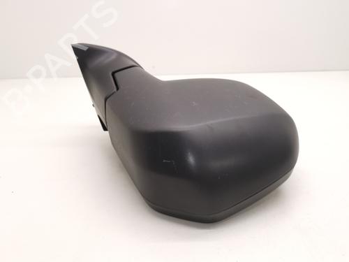 Left mirror CITROËN BERLINGO Box Body/MPV (B9) 1.6 HDi 90 4x4 | BP28990754C26 