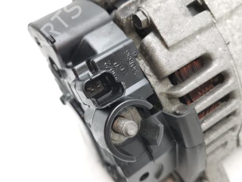 Alternator PEUGEOT 206 Hatchback (2A/C) 1.4 HDi eco 70 | BP30133882M7 