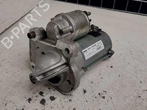 Startmotor FORD ECOSPORT 1.5 TDCi (90 hp) 28987415