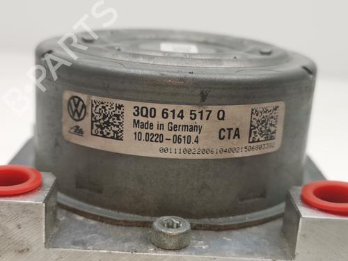 ABS pump VW GOLF VII (5G1, BQ1, BE1, BE2)  | BP28996576M43 