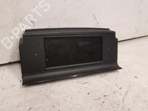Display MERCEDES-BENZ C-CLASS (W204) [2007-2015]  28995766