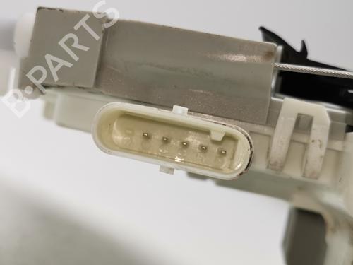 Front right lock AUDI A4 B9 Avant (8W5, 8WD) 2.0 TDI | BP32414126C97